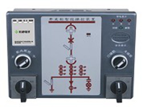 HJ8500A開關柜智能操控裝